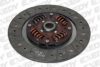 EXEDY NSD135U Clutch Disc